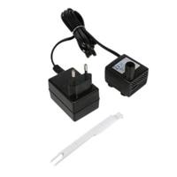 Ebi vervangpomp mango/cascade fontein - thumbnail