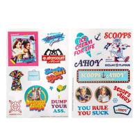 Stranger Things Sticker pack Season 3 - thumbnail