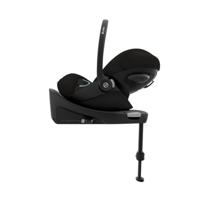 Cloud G i-Size Plus baby-autostoel - Moon Black - CYBEX - thumbnail