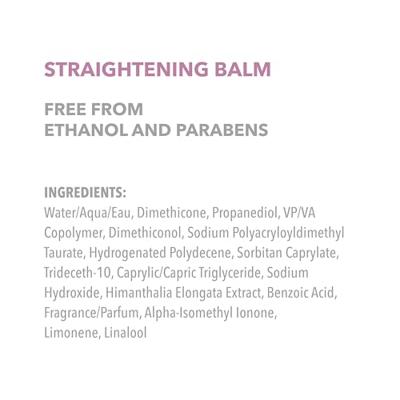 Goldwell Stylesign Heat Styling Straightening Balm 100ml