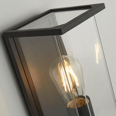 Searchlight Strakke buitenlampPorch - 8208GY