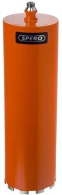 Spero beton & steen diamantboor r1/2" 71x400mm nat - s800671 Spero beton & steen diamantboor r1/2" 71x400mm nat - s800671