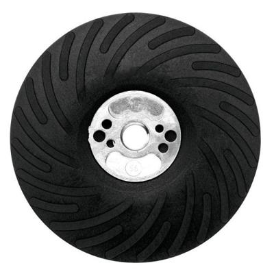 Metabo 626455000 Steunschijf 115 mm M 14 met koelribben Diameter 115 mm