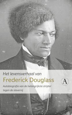 Het levensverhaal van Frederick Douglass (Paperback)