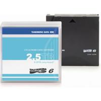 Overland Tandberg - LTO Ultrium 6 - 2.5 TB / 6.25 TB - voor P/N: 2491-LTO, 2492-LTO, 3533-LTO, 3534-LTO, 3535-LTO, 3536-LTO, 8180-LTO, 871199, 871200 - thumbnail
