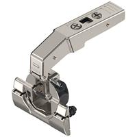 Blum inserta kaderscharnier inliggend met veer 79T9590B - thumbnail
