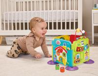 VTech Baby speelpret activiteitenpanelen - thumbnail