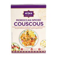 Al'Fez Moroccan Spiced Couscous 200 g bij Jumbo - thumbnail