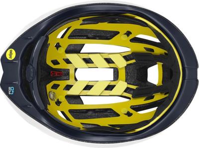 MAVIC race helm "comete ultimate mips" helmet comete ult. mips l grey