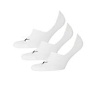 Enkelsokken Puma Wit Schoenmaat 39-42 - thumbnail