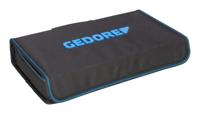 Gedore TC 1500 CT1 L 3100693 Gereedschapstas (zonder inhoud) (l x b x h) 185 x 337 x 60 mm - thumbnail