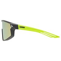 uvex skyrise jr. - Kid's Sports Glasses - thumbnail