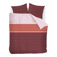 Beddinghouse Imre Dekbedovertrek 200 x 220 cm - thumbnail