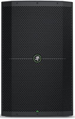 Mackie Thump215 15 inch actieve fullrange speaker