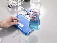 Etiket Avery L7060-20 63.5x38.1mm polyester wit 420 etiketten - thumbnail