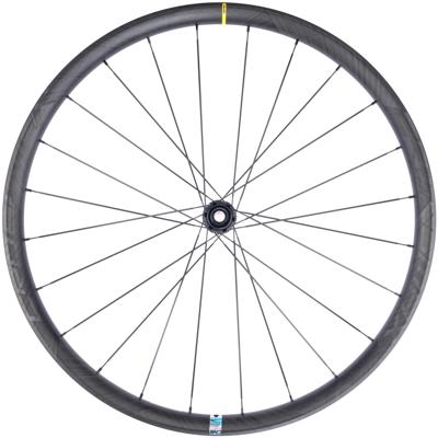 MAVIC wiel "crossmax sl ultimate 30" wheel set crossmax sl ult.30 fr.cl 15x110mm