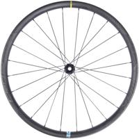 MAVIC wiel "crossmax sl ultimate 30" wheel set crossmax sl ult.30 fr.cl 15x110mm - thumbnail
