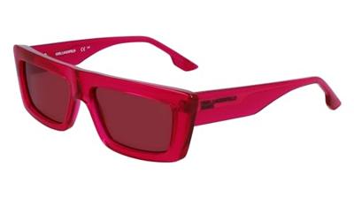 Zonnebril Uniseks Karl Lagerfeld KLJ6147S-5615525 ø 56 mm