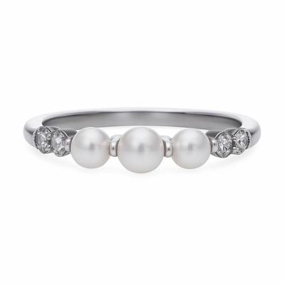 Ring Dames Diamonfire 6119291082175 (17,5) Ring Dames Diamonfire 6119291082175 (17,5)