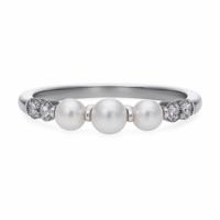 Ring Dames Diamonfire 6119291082175 (17,5) - thumbnail
