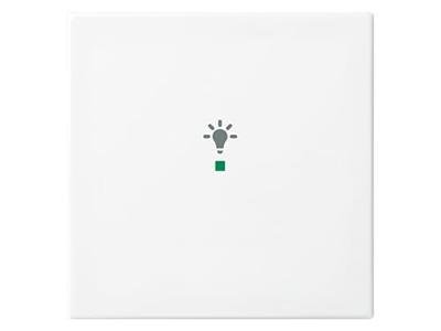 Busch-Jaeger 2CKA006220A0356 Wipschakelaar licht Afdekking 1-voudig free@home Wit, Zuiver wit (RAL 9010) 1 stuk(s) Busch-Jaeger 2CKA006220A0356 Wipschakelaar licht Afdekking 1-voudig free@home Wit, Zuiver wit (RAL 9010) 1 stuk(s)