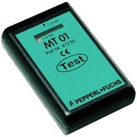 Pepperl+Fuchs 047230 MT 01 1 stuk(s) - thumbnail