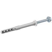 Fischer 046331 SXR 10 x 100 FUS Constructie plug 100 mm 10 mm 50 stuk(s) - thumbnail