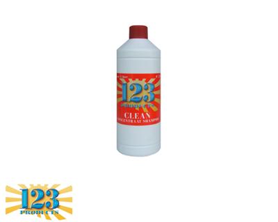 123 Clean 500ml