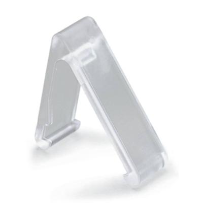 WAGO 282-883 Transparant 50 stuk(s)