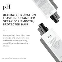 pH Laboratories Leave-in Hydrating Leave-in Detangler 250ml - thumbnail