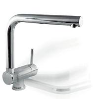 Top Keukenkraan NEERKLAPBARE 130335 Tres - thumbnail