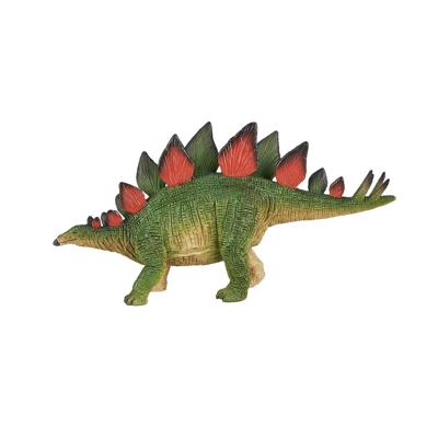 Mojo prehistorie stegosaurus 387228
