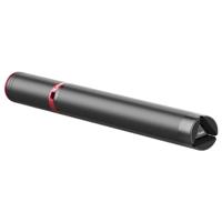Ulanzi Verstelbare 1,8 m aluminium statief, 360º draaibare montagestandaard voor verlichting, webcams, camera's, GoPro, Insta360 Link One X2 X3 - thumbnail