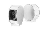 Somfy 1870469 1870469 IP Bewakingscameraset WiFi 1920 x 1080 Pixel - thumbnail