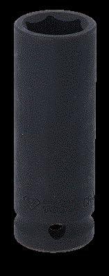 Brilliant Tools BT022659 BT022659 Kracht-dopsleutelinzet 18 mm