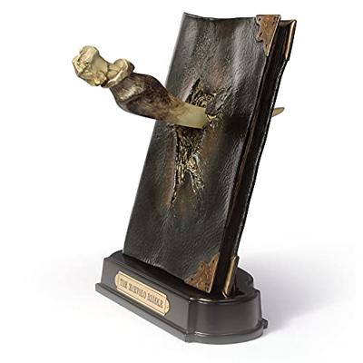 Noble Collection Harry Potter: Basilisk Fang and Tom Riddle Diary decoratie