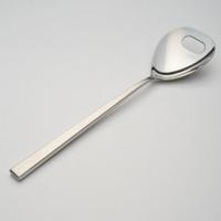 WILKENS - Cantone 18/10 - Saladebestek groot - thumbnail