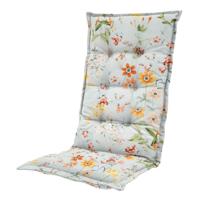 Madison tuinstoelkussen Milly azure - thumbnail