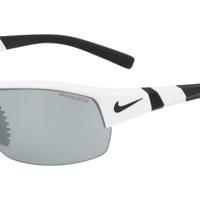 Nike NKSHOWX2 DJ9939 100 Unisex Zonnebril 69x11x135 - thumbnail
