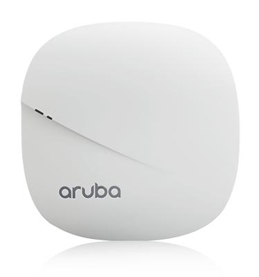 HP E Aruba IAP-207 (RW) Instant 2x2:2 11ac AP