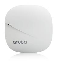 HP E Aruba IAP-207 (RW) Instant 2x2:2 11ac AP - thumbnail