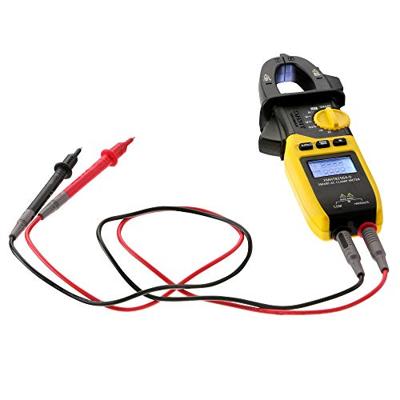 Stanley FMHT82564-0 FATMAX Digitale Multimeter Smart Clamp - thumbnail