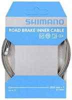 Shimano Road SIL-TEC Brake Inner Cable 1.6mm x 2050mm - thumbnail