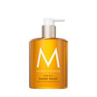 Moroccanoil Hand Wash Ambre Noir 360ml - thumbnail