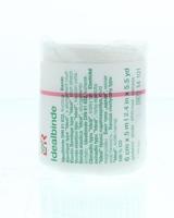 Lohmann & Rauscher Elastisch Verband 5mx6cm - thumbnail