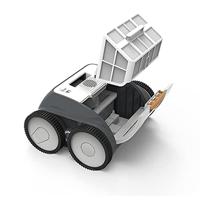 Automatische zwembadreinigers Bestway 16908 - thumbnail