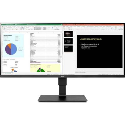 LG 34BR65F-B 34' Monitor