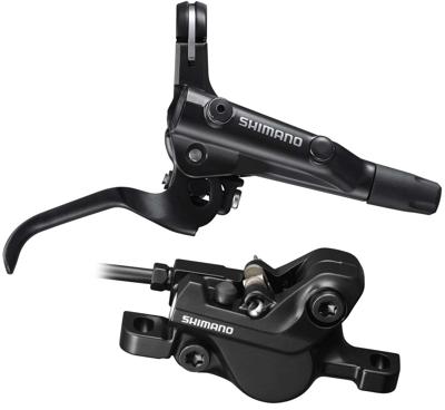 SHIMANO bl-mt501/br-mt500 disc brake 1700mm rear