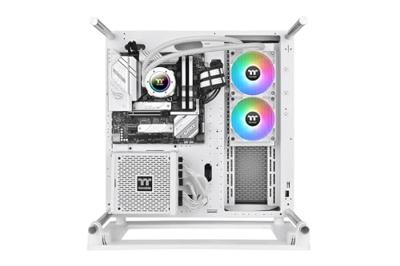 Thermaltake TH240 V2 ARGB Thermaltake TH240 V2 ARGB