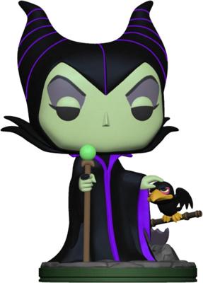 Disney Villains Funko Pop Vinyl: Maleficent
